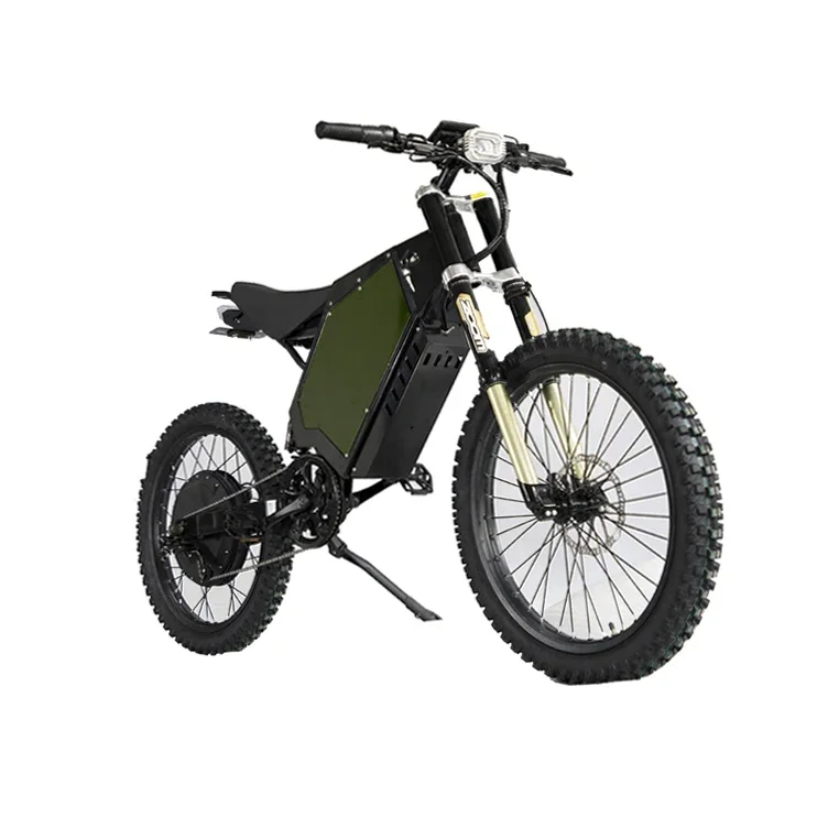 Brushless Rear Hub Motor Electric Mountain Bike 3000w 5000w 8000w Electric Bicycle For Woman