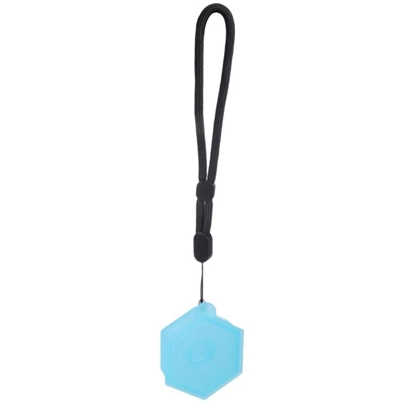 

Portable Pods Case with Hanging Rope Fruit Scent Pods Storage Box Protective Case