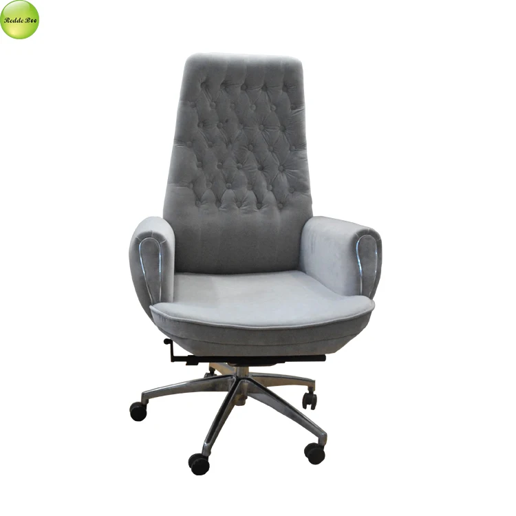 Office Wheel Sofa Chair, Office Waiting Room Furniture, Office Sofa Set Factory