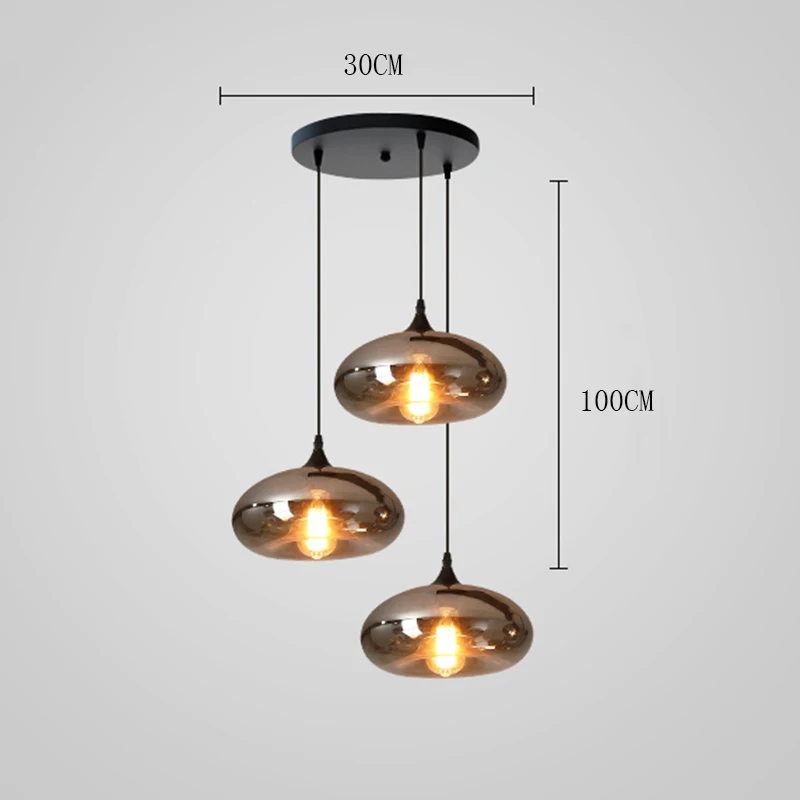 Moderne eetkamer hanglampen binnenverlichting Plafondlamp hanglamp led kroonluchters voor woonkamer binnenverlichting