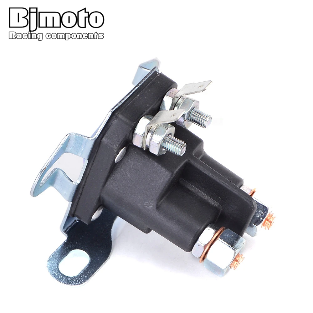 Solenoid Ignition Switch Starting Relay Fit For Polaris 800 SWITCHBACK ADVENTURE ASSAULT PRO-X PRO-S ES ALL OPTIONS