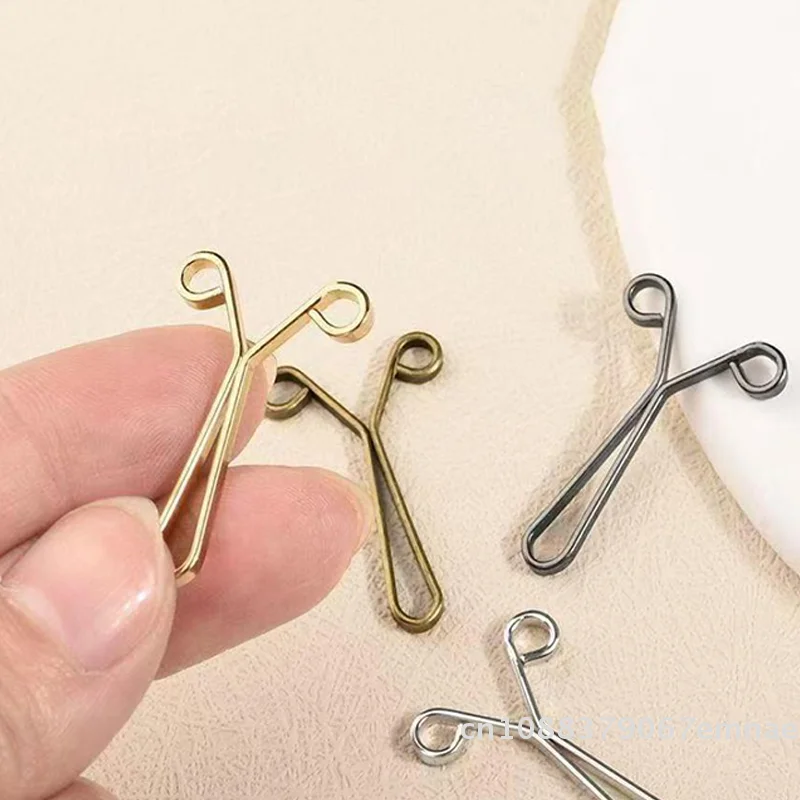 

Регулируемые U-образные кнопки-застежки для джинсов, не оставляющие следов, съемные клипсы для брюк, аксессуары для одежды