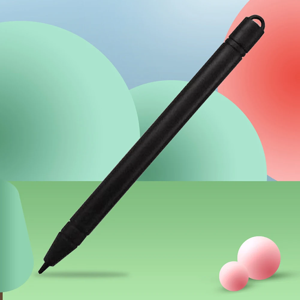 Smart Touch Screen Pen Multifunctional Capacitive Resistive Pen For PC