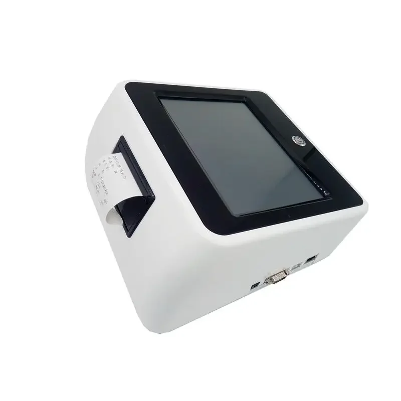 

Professional T3 T4 D Dimer CKMB CRP HbA1C Vitamin D test analyzer immunoassay analyzer POCT