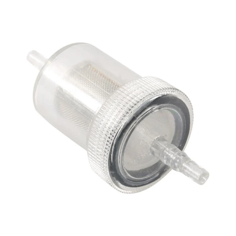 Kits conduite carburant R6FA, y compris les filtres les clips 4m, ligne carburant pour les chauffages