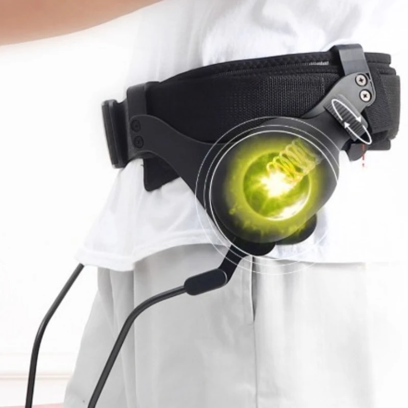Stroke Hemiplegic Exoskeleton for Feet Lower Limb Leg Lift Exoskeleton for Walking Assistance Adult Lower Body Fitness Equipment