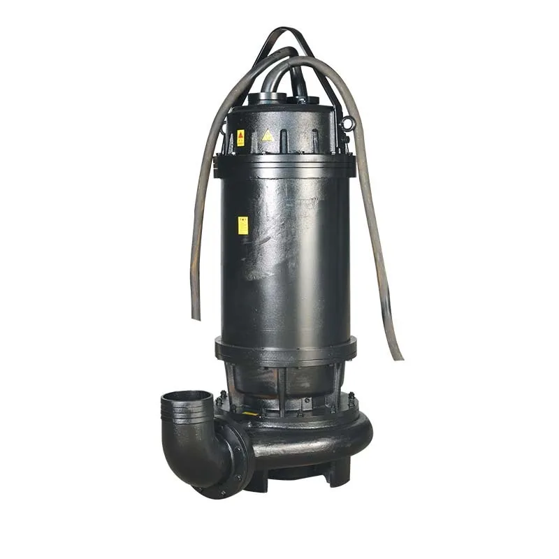 

Submersible sewage pump 380v fecal mud pumping high power 45KW high Yang Cheng large flow 6 inch 8 sewage pump 37KW