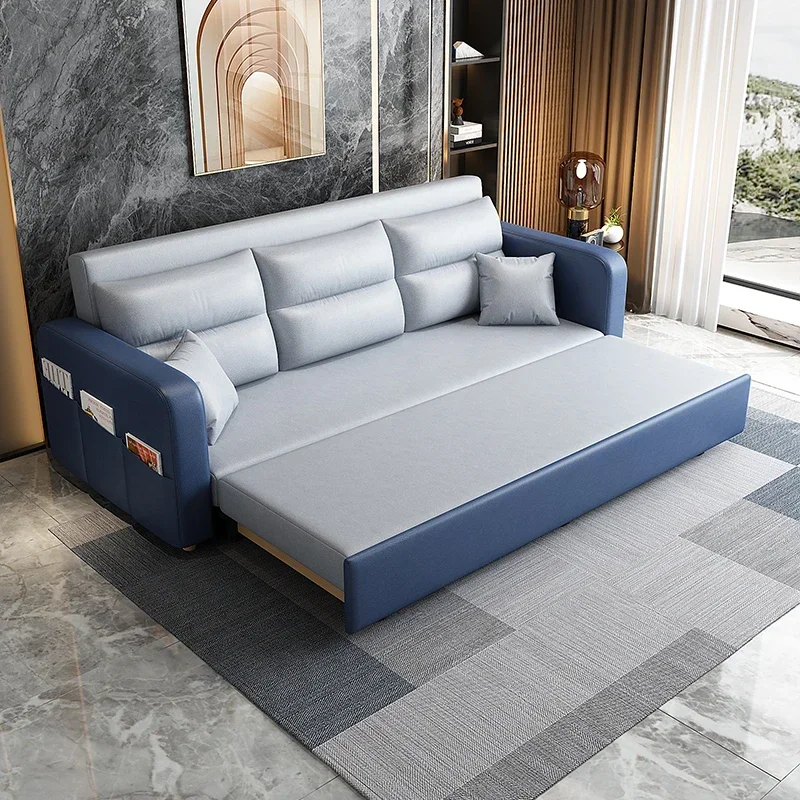 Multifunctional Accent Living Room Sofas Design Throne Relaxing Party Living Room Sofas Aesthetic Muebles Space Saving Furniture