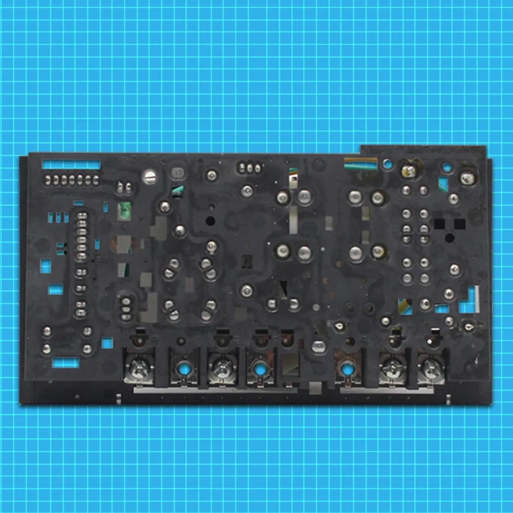 3P087377-1 1571909 RX35LV1C9 اختبار لوحة دوائر كهربائية رئيسية موافق #2