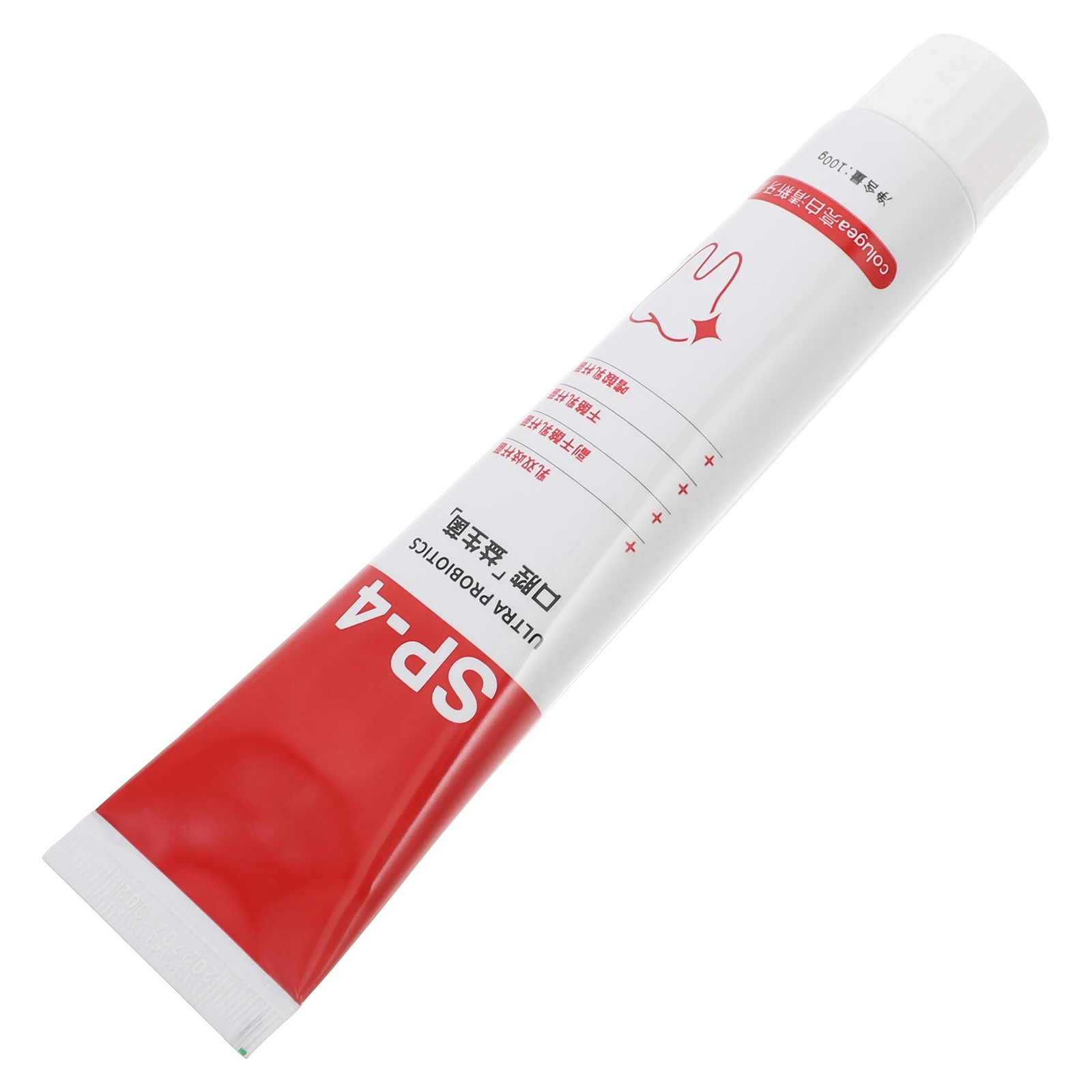 

Brightening Toothpaste Deep Clean Fresh Breath Stain Removal Gum Care Dry Mouth Whitening Gel Healthy Teeth Foaming Paste