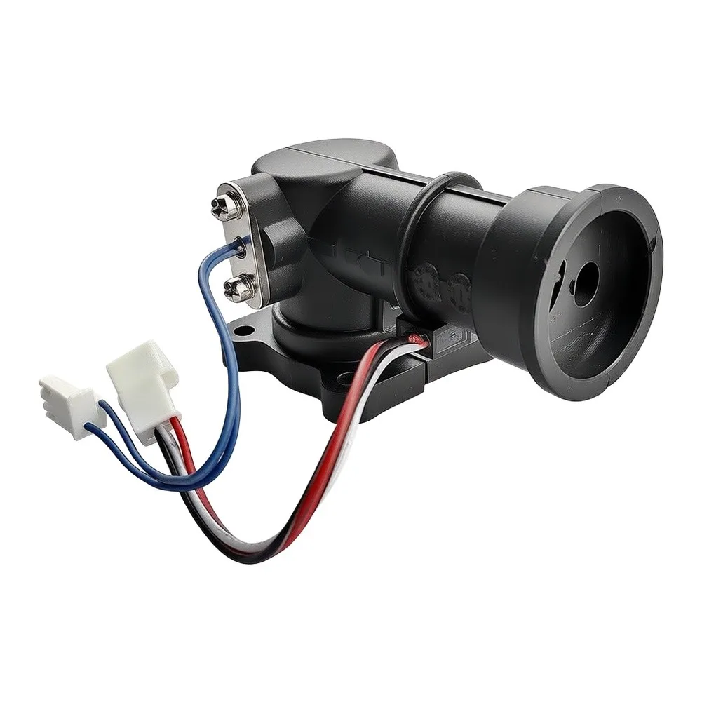 Flow Sensor For Water Heater DHW Flow Detector 30008571A Flow Sensor Direct Compatibility Design Efficient Operation Monitor