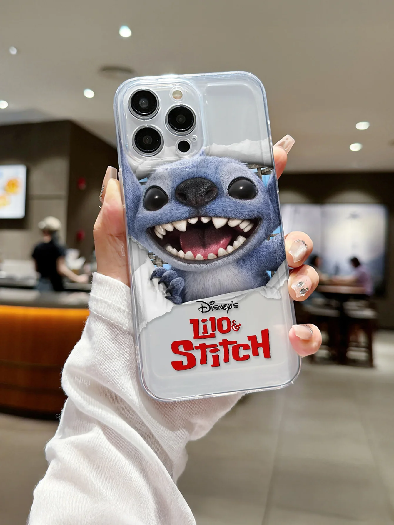 Disney Phone Case S…