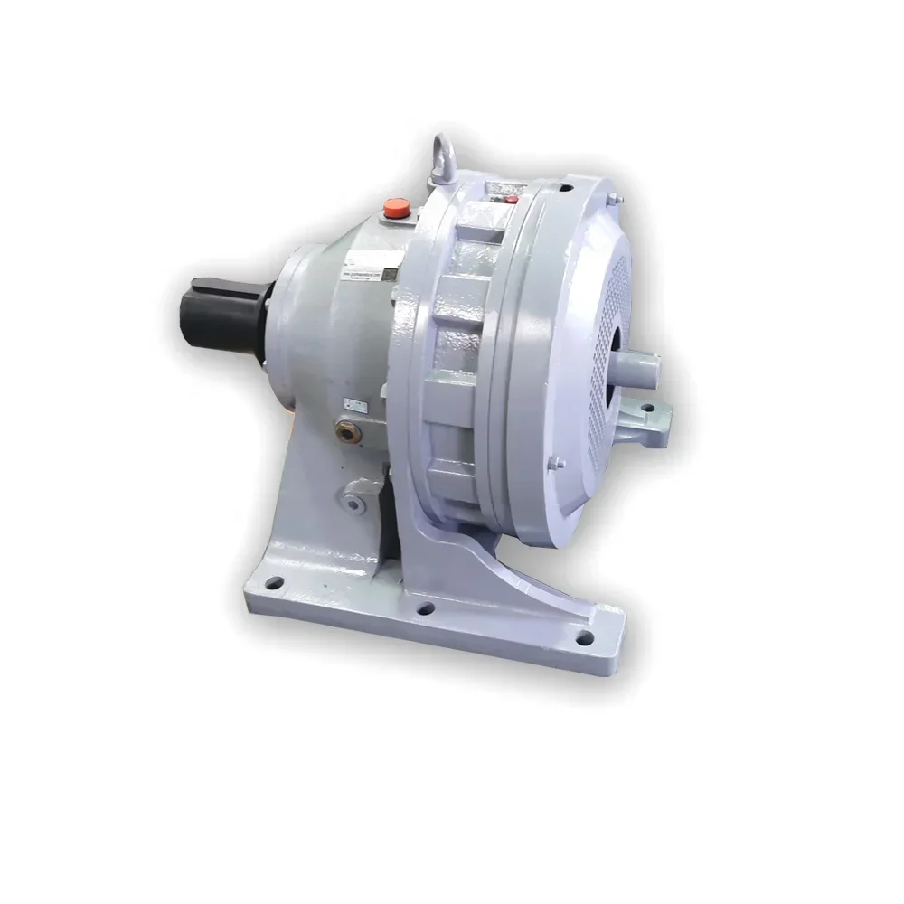 【Brand New】XB Series 1400 Rpm Motor Speed Reduce Gearbox Cyclo Drive Reducer Gear Reducer