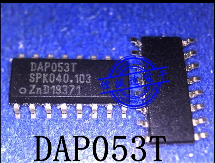 Test i opinie o DAP056 – co warto wiedzieć przed zakupem?