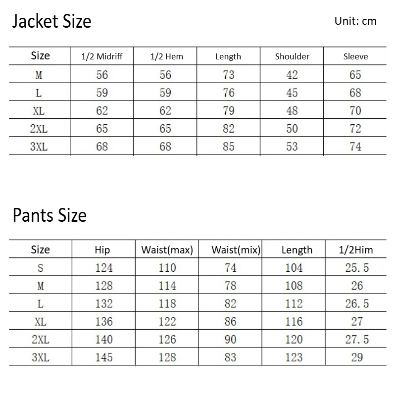 New Unisex Women's Suit Set  Female Solid Color Top Black Pants Windproof Waterproof Thermal Fashion Male Snowboard Skiing Wear