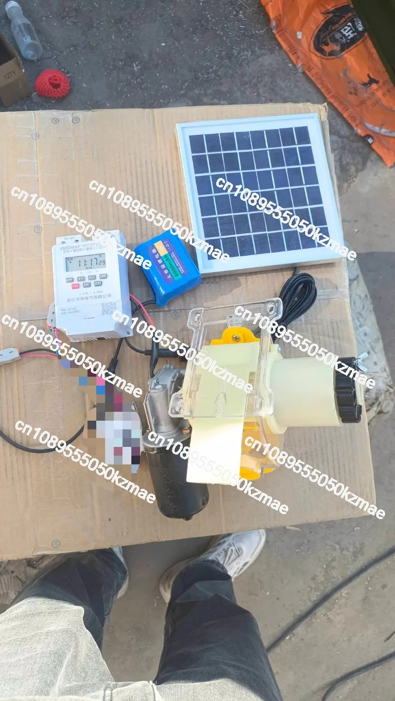 convient-pour-mangeoire-solaire-mangeoire-automatique-nourriture-pour-chat-automatique-nourriture-pour-chien