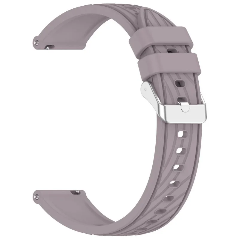 Silicone Strap for Fitbit Versa 3 4 Sense 2 Versa4 Versa3 Pattern Lines Bands