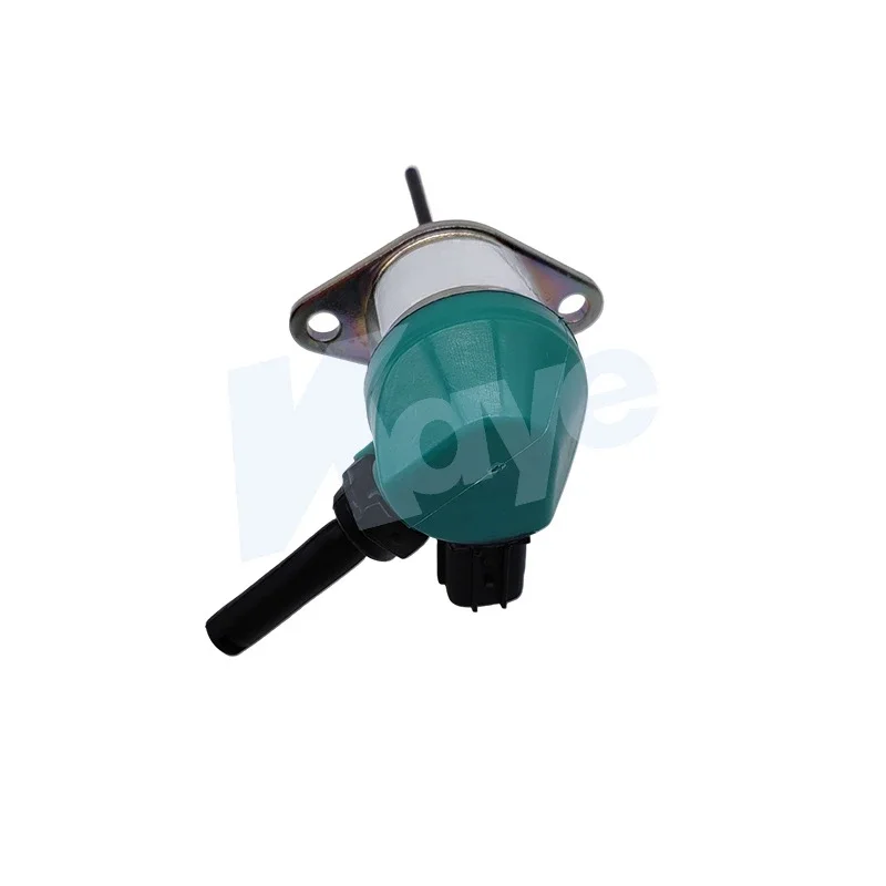 PC56-7 V1503/1703/2003/2203/2403 Flameout Solenoid Valve 1A021-60017