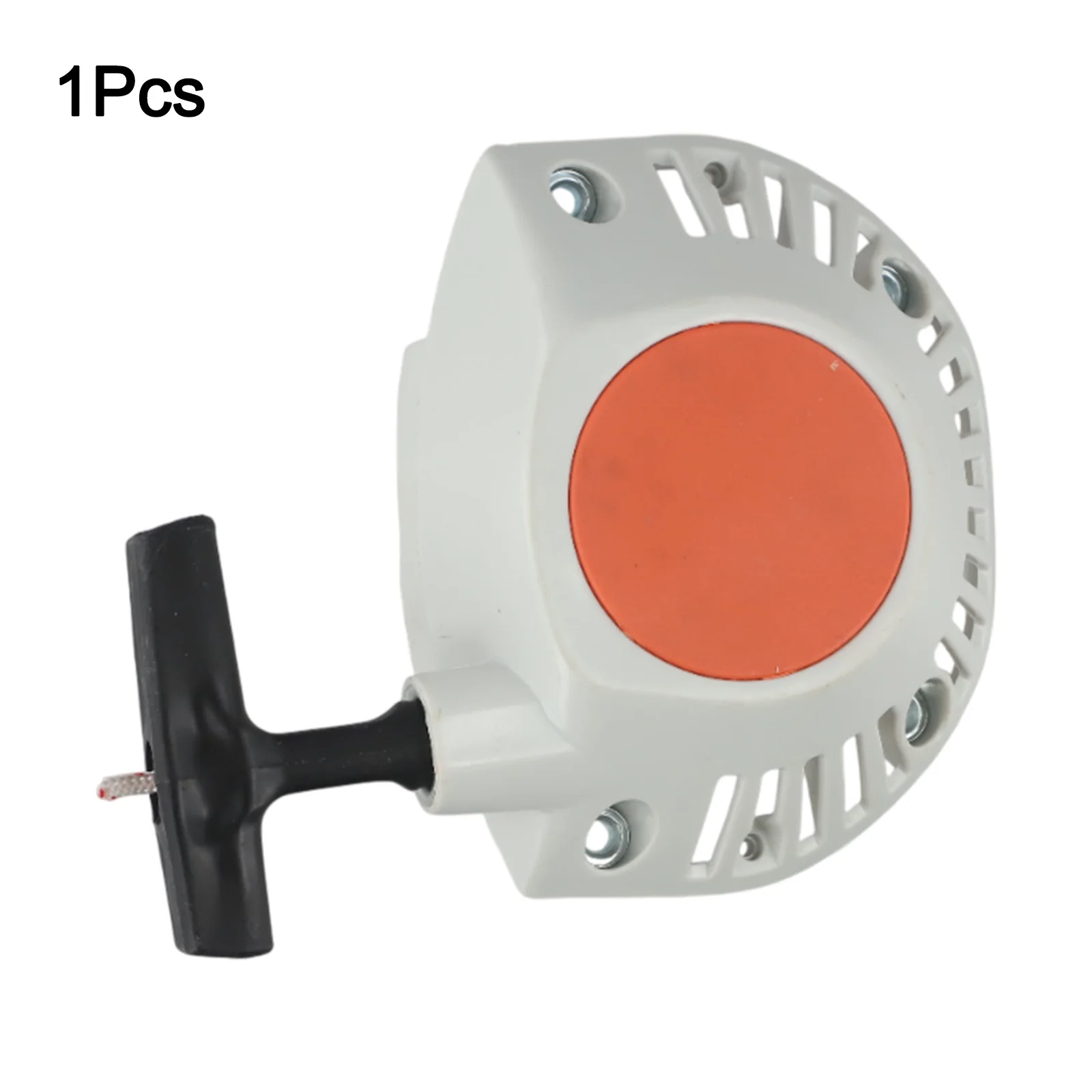 /Grey /Plastic /For For Recoil Starter Assembly For FS240 FS260 FS410 FS460 String Trimmer Parts Replacement Tool 4147-190-4003