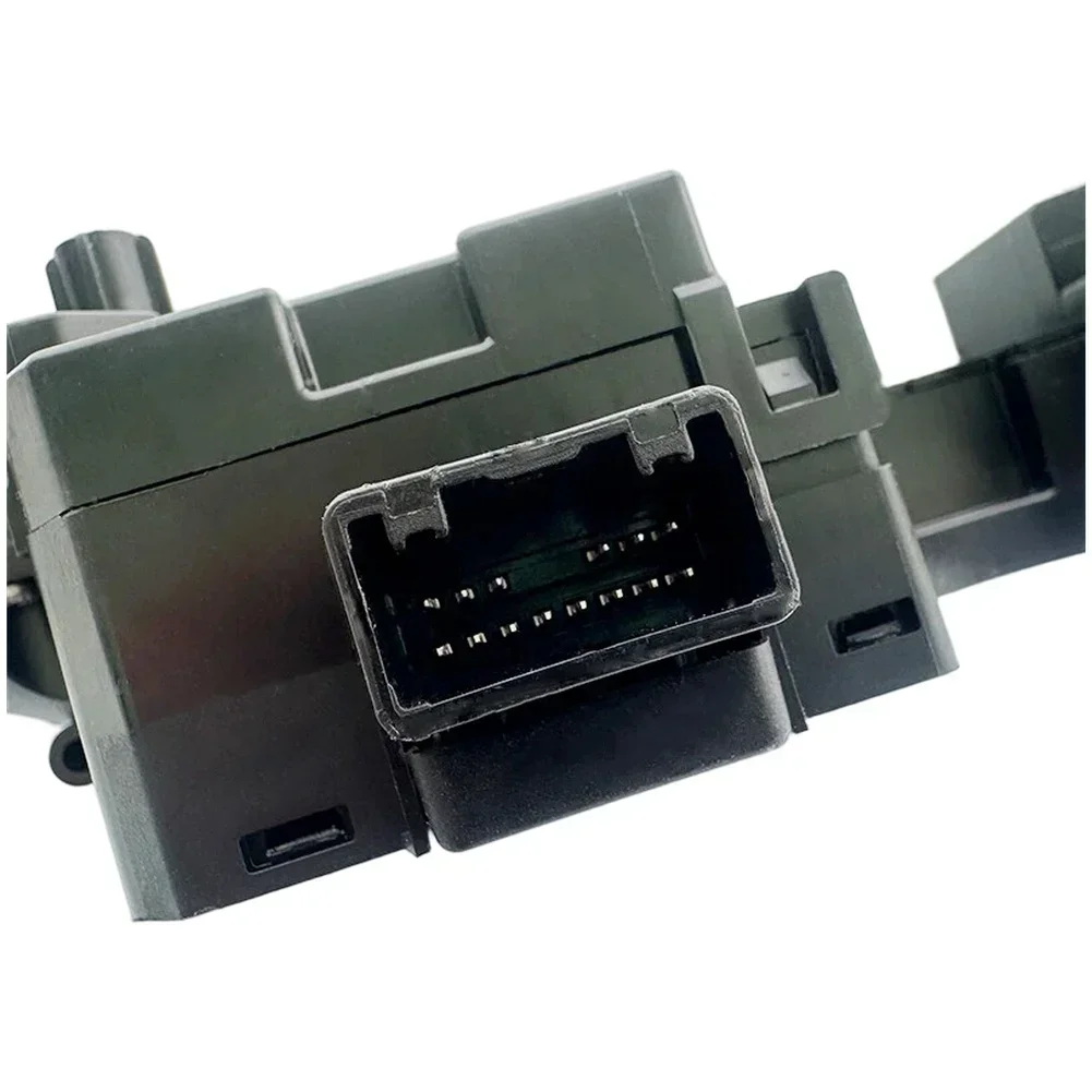 

Auto Headlight Turn Signal Control Switch For Nissan For Altima 07-19 OEM Part Number 255603SH0A Replacement Car Accessories