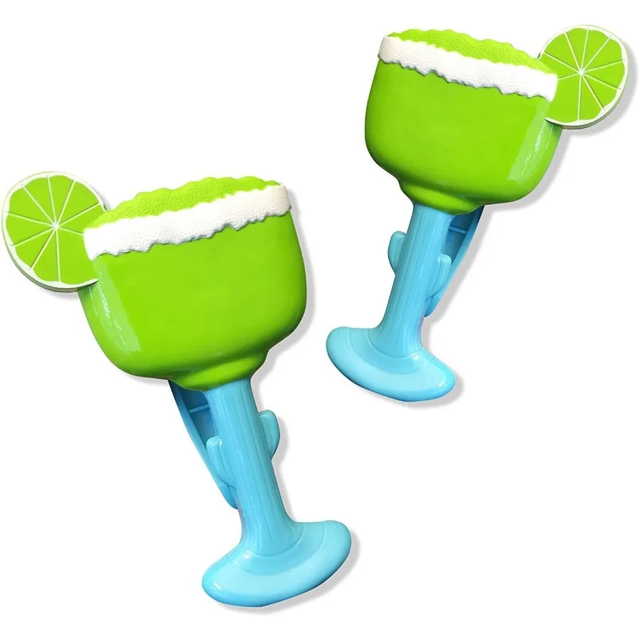 

BocaClip-Margarita Clip 1-Pack 230E006000