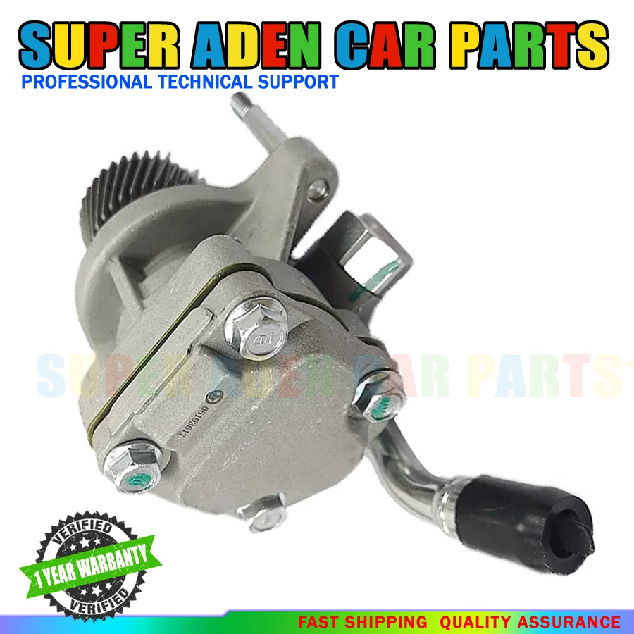 

Hydraulic Oil Auto Power Steering Pump For Ford Ranger Mazda BT50 36T 2006- UH71-32-600 UR56-32-600 UR5632600 UG62-32-600C