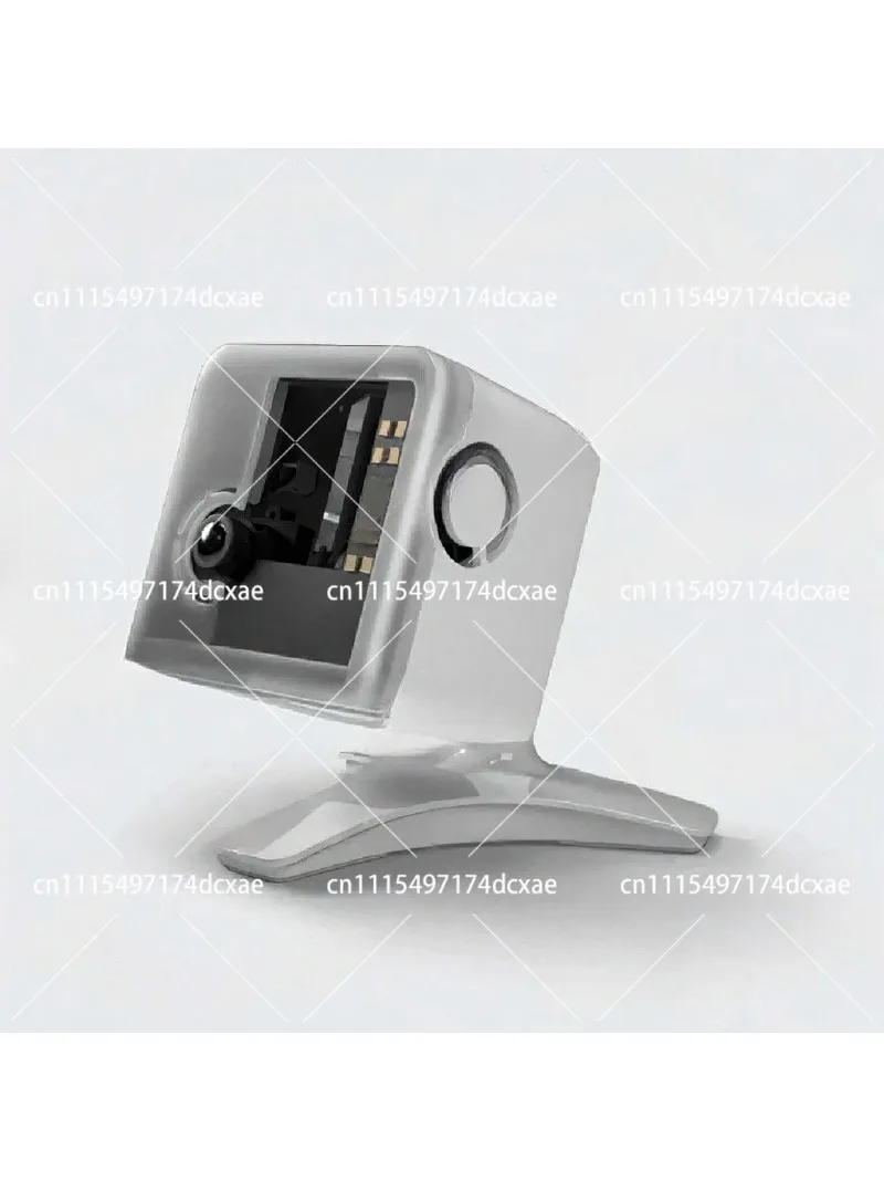 Laser Mosquito Repellent Detector with Marking and Locating Function