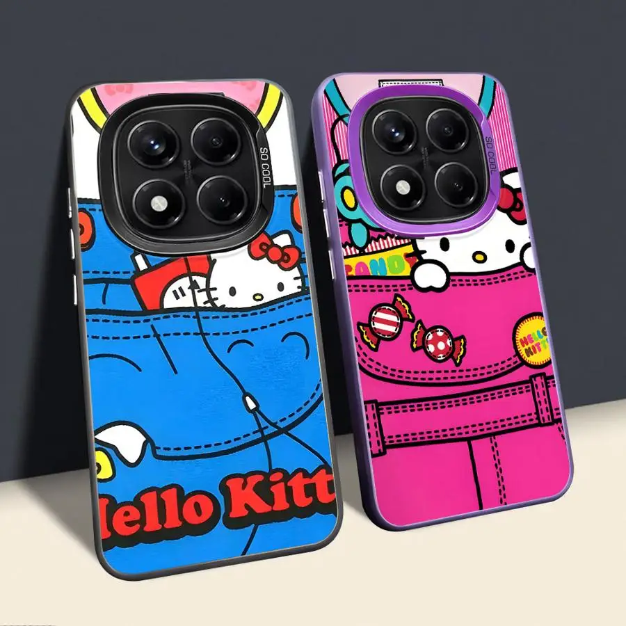 Back Phone Cover Ca… - image