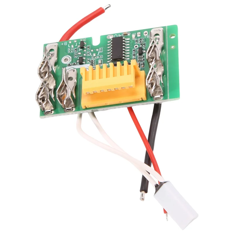 ABYL مناسبة لبطارية ماكيتا 18 فولت Pcb Bms ملحقات 1830 1840 مجموعة لوح حماية بطارية الليثيوم