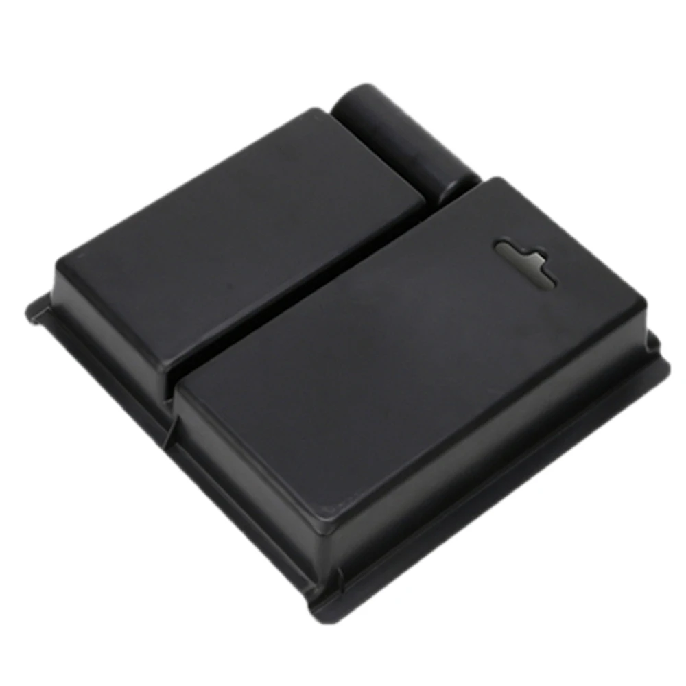 صينية تنظيم المركز مناسبة لسيارة Toyota Tacoma 2016-2019 ABS باللون الأسود والأحمر #2