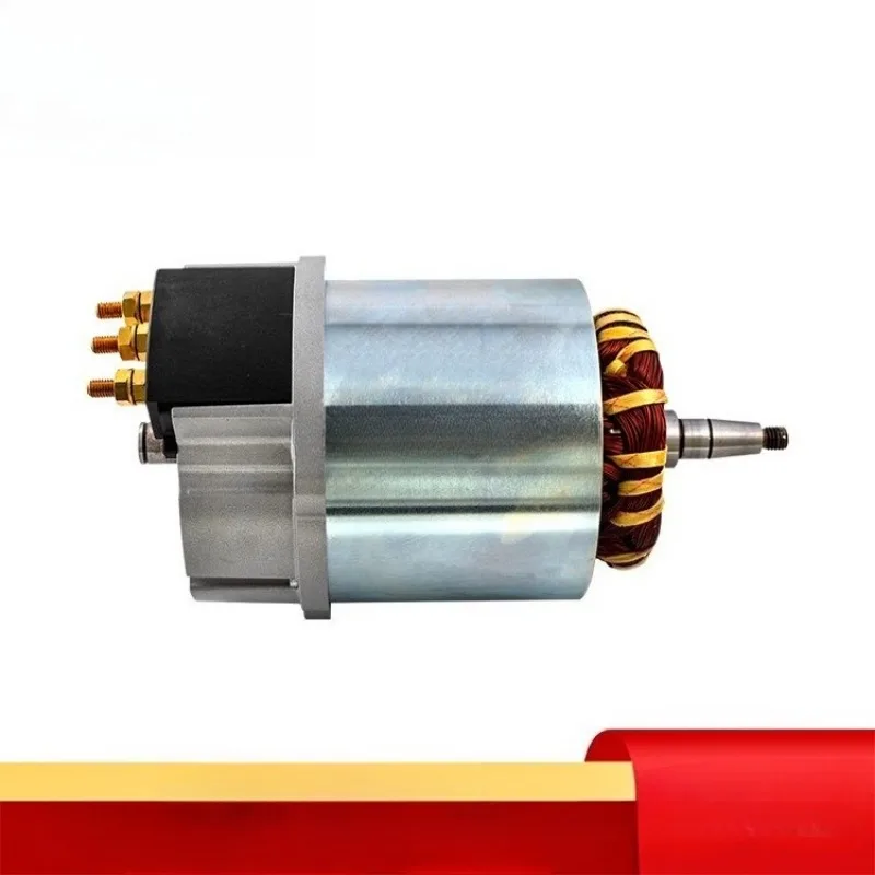 Suitable for Helida forklift parts CBD walking motor 24V 0301400001