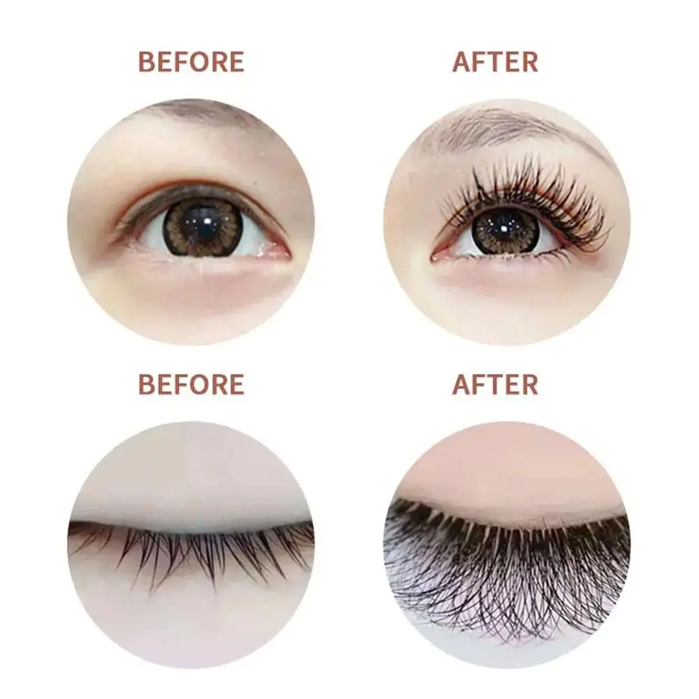 5ml Grafting Eyelash กาวเริ่มต้นรสจืดตาสามารถเปิด Store Meicilia Professional กาวขยายขนตา F4F9