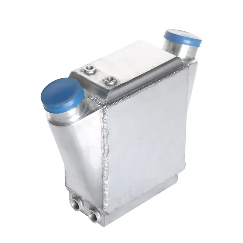 Standard Aluminum for Sea Doo Water to Air Intercooler Jet Ski PWC Boat Marine Engine Cooling System Replacement Parts
