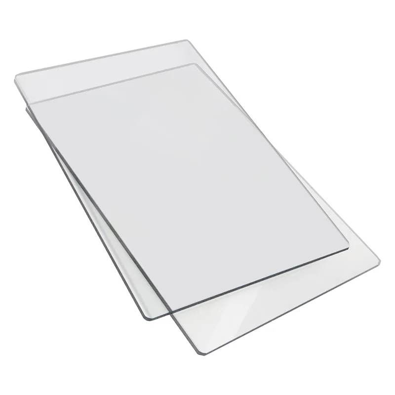 

ABUP-Accessory Cutting Pads, Standard, 1 Pair