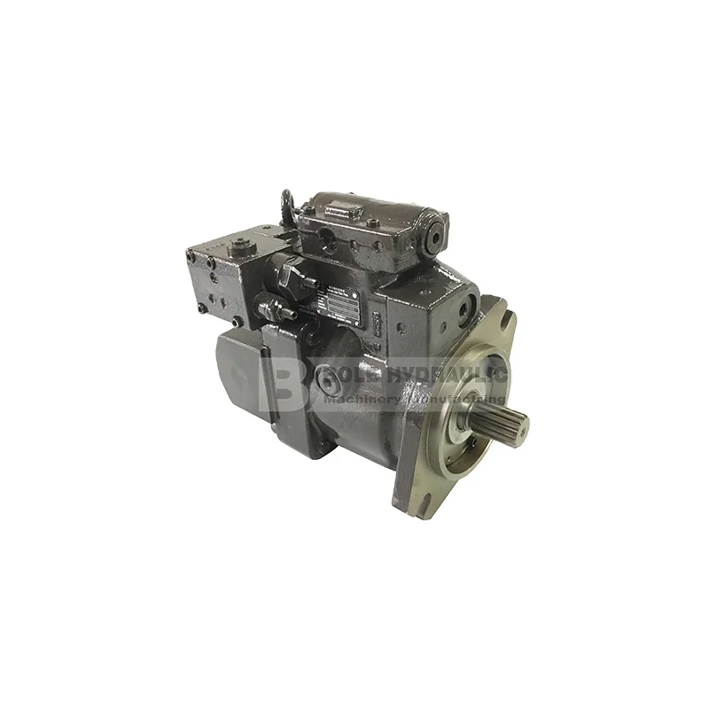 

Hydraulic Pump K3VL K3VL112/B-1RLSS-L1 K3VL45-/B-10RKS-PO/1S2 K3VL140/B-1BRMM-LO/1-H2 Hydraulic Piston Pump