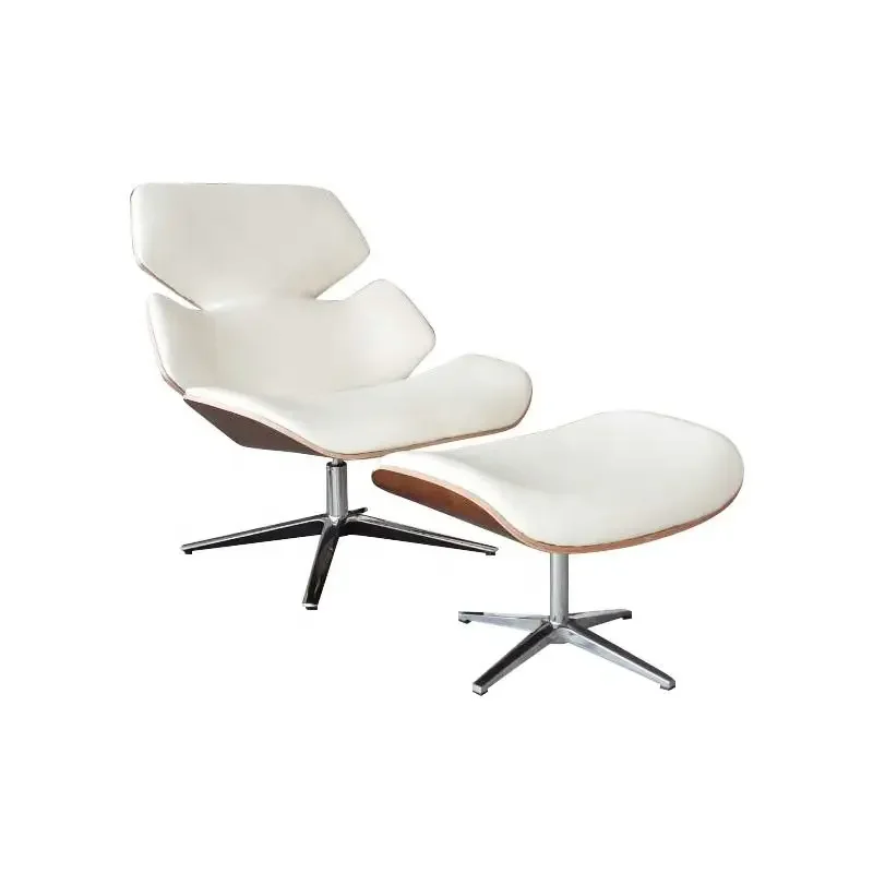 New Arrival New Arrival Living Room Lounge Chair With Foot Pedals, Office Chair, Boss Chair, High-quality Luxury Single Person S