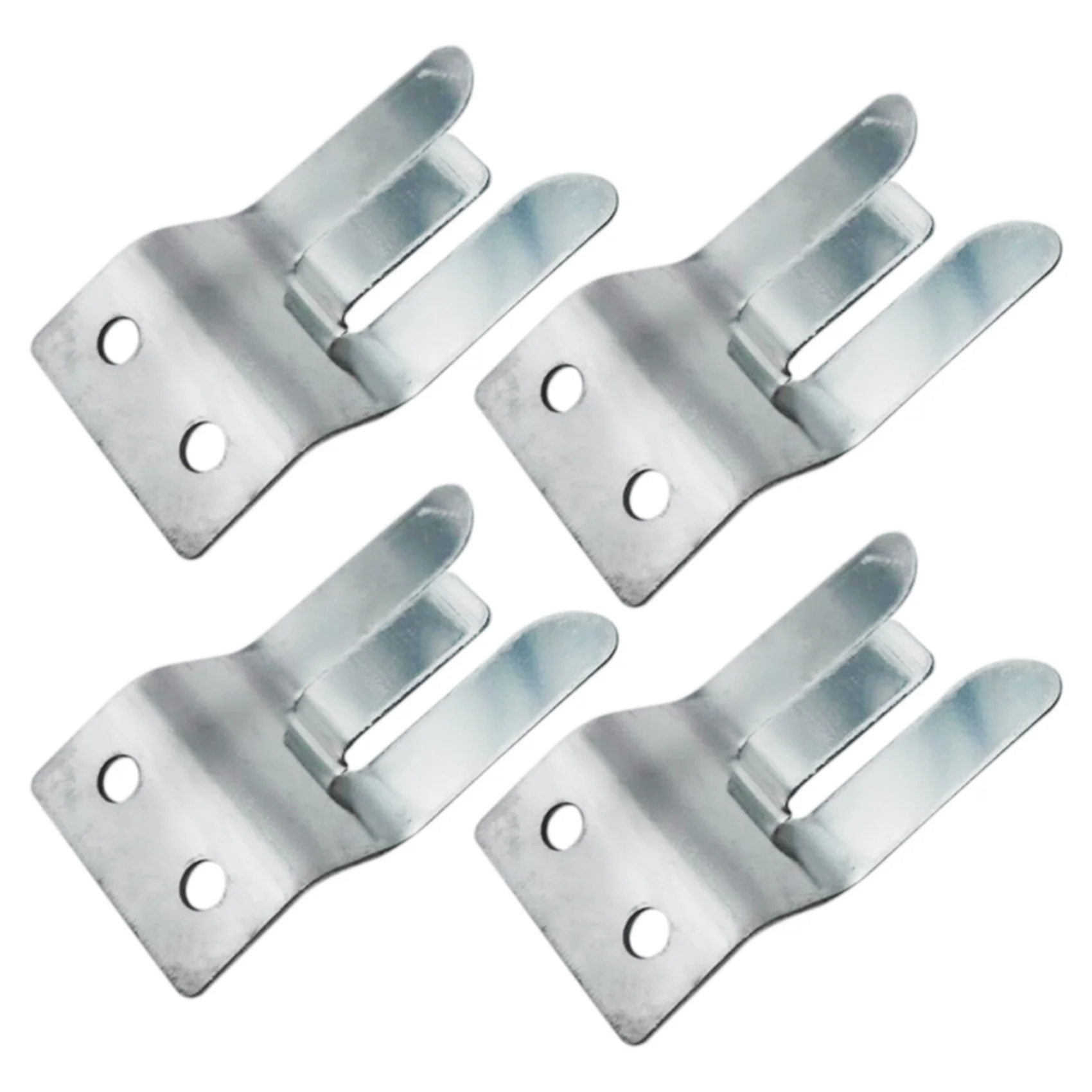 4X Metal Mic Holder…