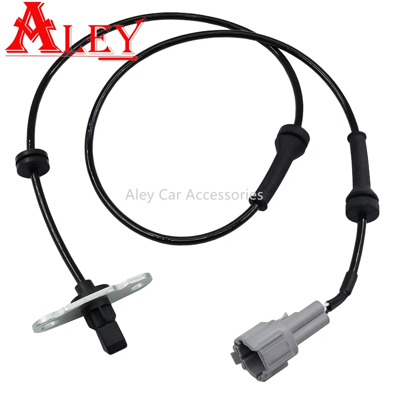 47900-EB300 47901-EB300 ABS Wheel Speed Sensor for NISSAN NAVARA NP300 PathfinderD40 2.5L 4.0L 47900-EB70A 47900-EB70B