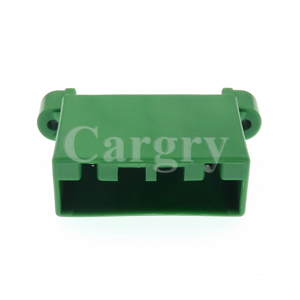 

1 Set 10P IL-AG5-10S-S3C1 PCB Connector AC Assembly Car Wire Cable Electrical Socket For Honda