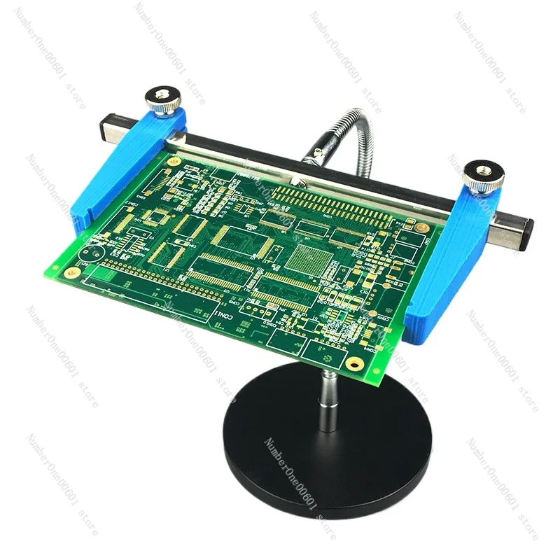 Circuit Motherboard Fixed Fixture Clamp Plate Cell Phone Repair Fixture Set Repair Fixture