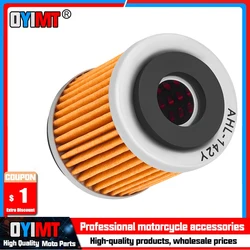 Oil Filter for YAMAHA TTR250 TTR 250 2000-2006 WR250F WR 250F 2001 2002 WR400F WR 400F 1998-2002 WR426F 2001-2002