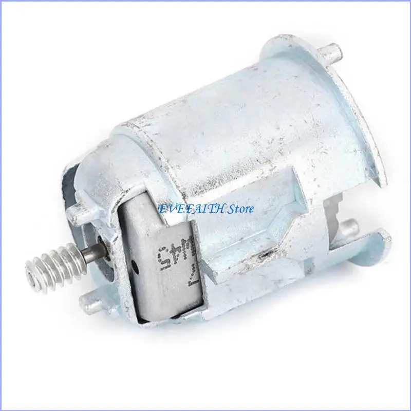 

124B Car Repair Accessory Side Wing Folding Motor Gear Set Left/Right Auto Spare Parts Folding Part Gear Repair