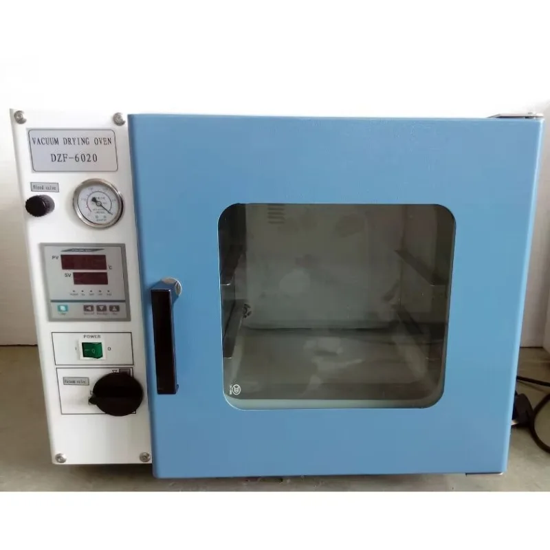 

Gelsonlab HS-DZF-6050 Laboratory Vacuum Dry Oven Essential Lab Drying Equipment