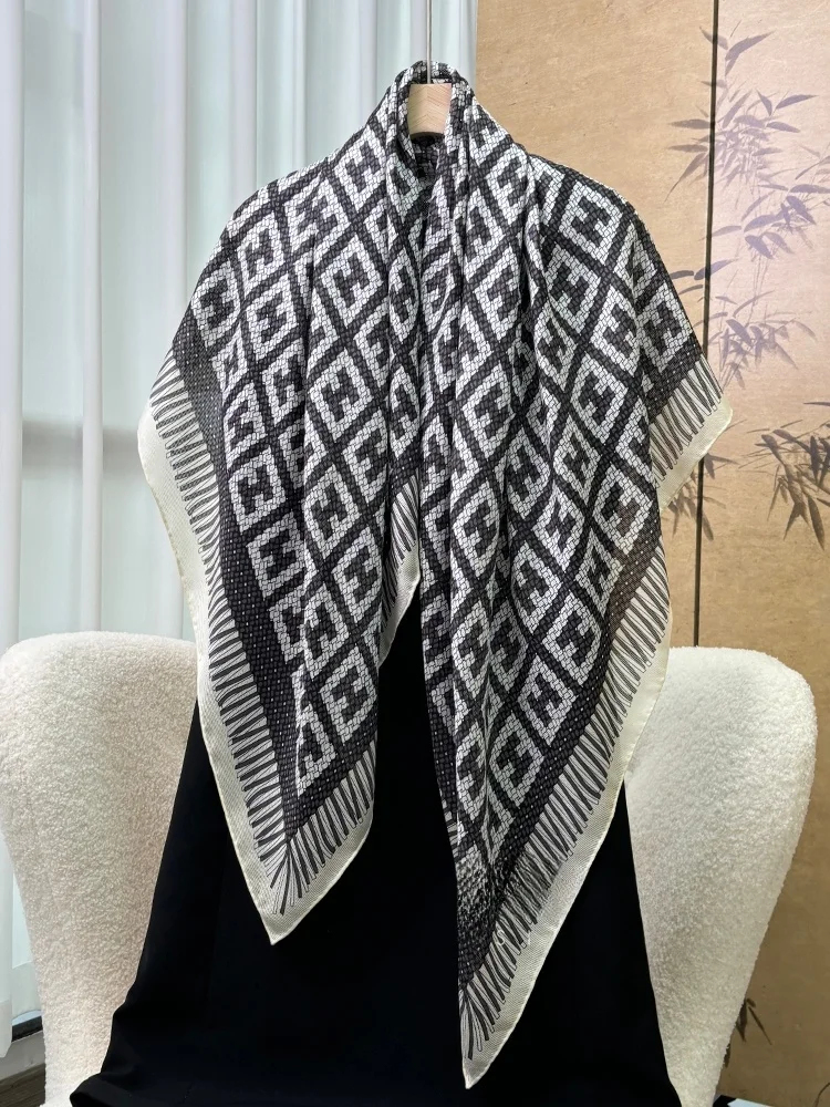 Echarpe-carree-grande-taille-en-soie-torsadee-avec-lettre-h-motif-venus-kiss-pour-femme-06-cm-elegante-et-polyvalente-pour-l'ete-et-l'automne