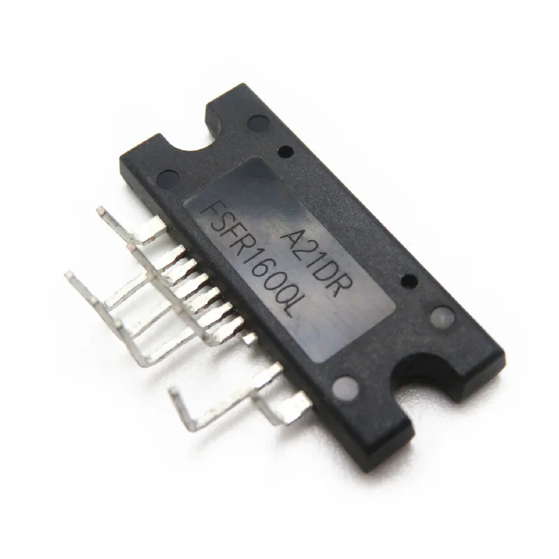 5PCS ATMEGA2560-16AU FSFR1600L ATMEGA164P-A15AZ GBU1510 MC908GP32CFBE PIC16F74-I/PT