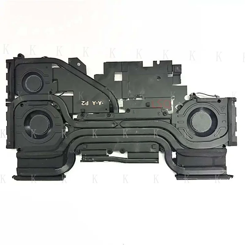 C  FOR New CPU Cooling Fan Heatsink For Dell Alien /Alienware M16 R1 09PN1T