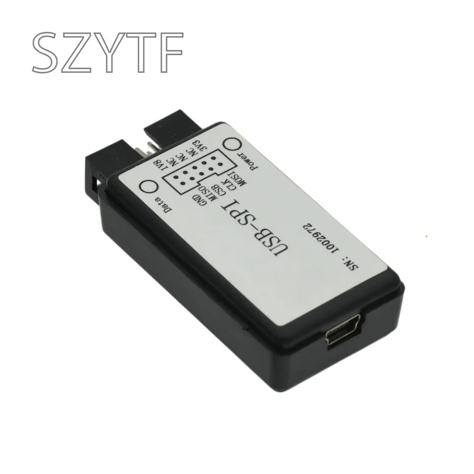 CSR Bluetooth Burner USB To SPI Downloader Production Tools Chip Bluetooth Module With Development Software
