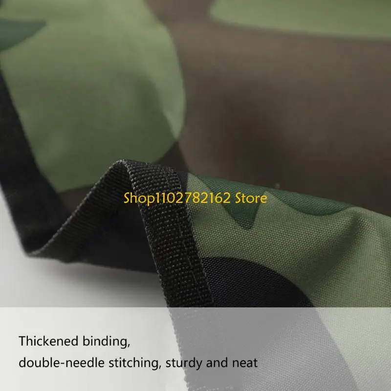 547B Boat Seating Shade Cover for Sunny Water Trips, Fabric Overhead Panel with Black Trim for Fishing and Boating Rest
