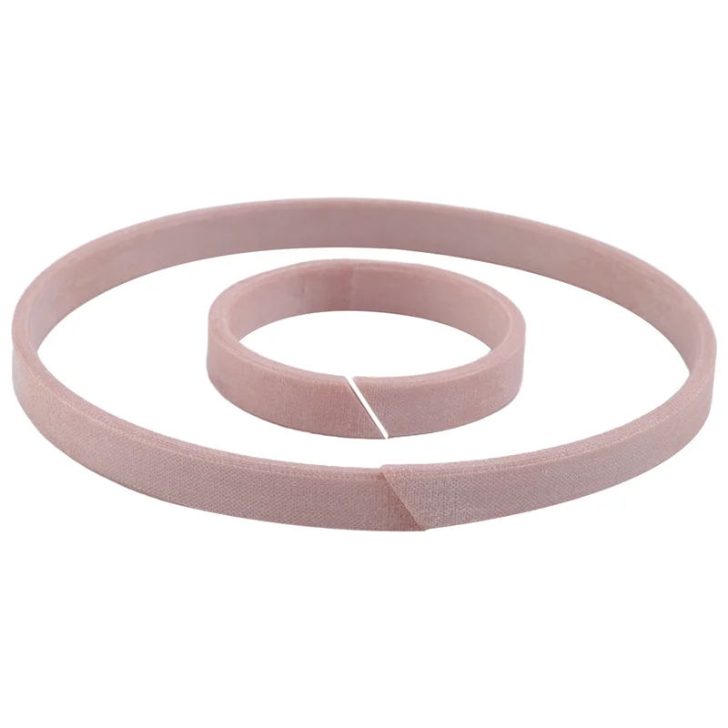 Kit de vedação de reconstrução de cilindro divisor de tronco hidráulico para cilindro de haste de furo de 4,0 polegadas x 1,75 polegadas, kit de reconstrução de cilindro hidráulico