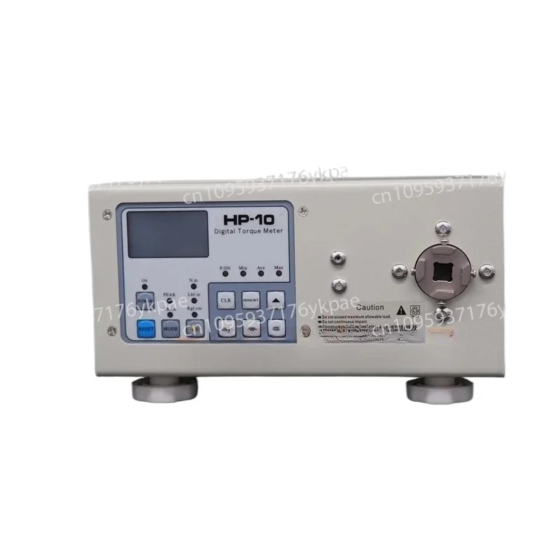 HP-10 HP-20 HP-50 HP100 Torque Tester Electric Batch Torque Gauge